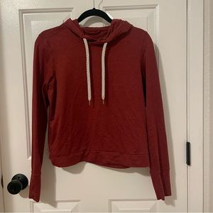 Vuori Halo Essential Hoodie